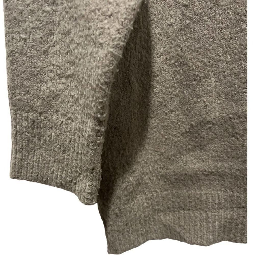 Bershka Thick tan sweater size XS - Picture 7 of 7
